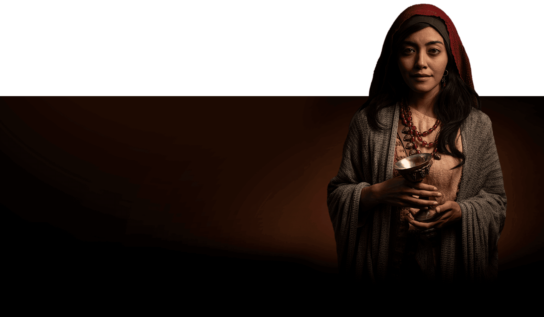 The Chosen TV Series